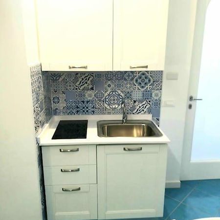 Appartamento A Due Passi Dal Mare Ischia Esterno foto