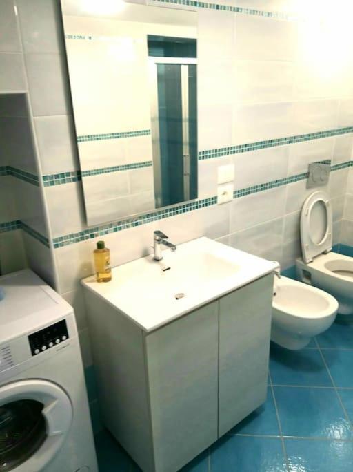 Appartamento A Due Passi Dal Mare Ischia Esterno foto