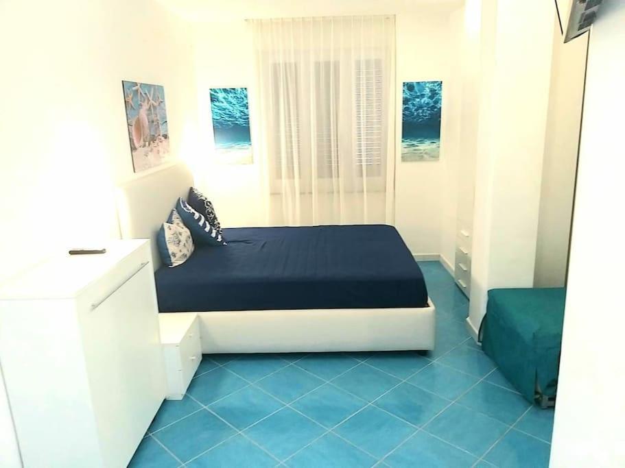 Appartamento A Due Passi Dal Mare Ischia Esterno foto