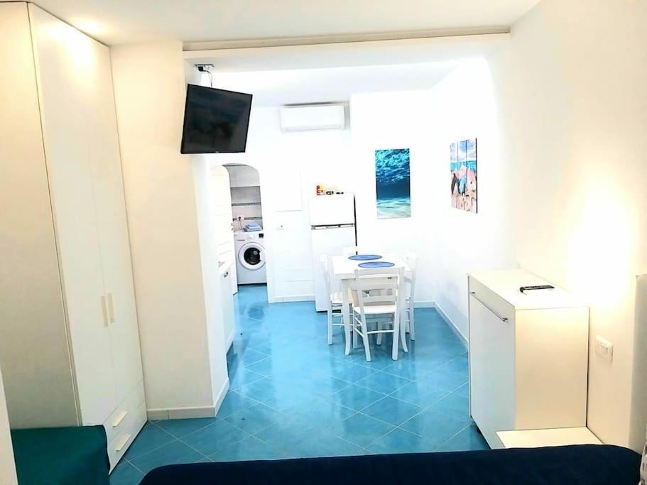 Appartamento A Due Passi Dal Mare Ischia Esterno foto