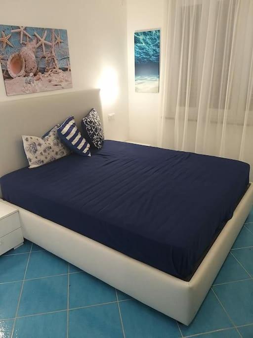 Appartamento A Due Passi Dal Mare Ischia Esterno foto