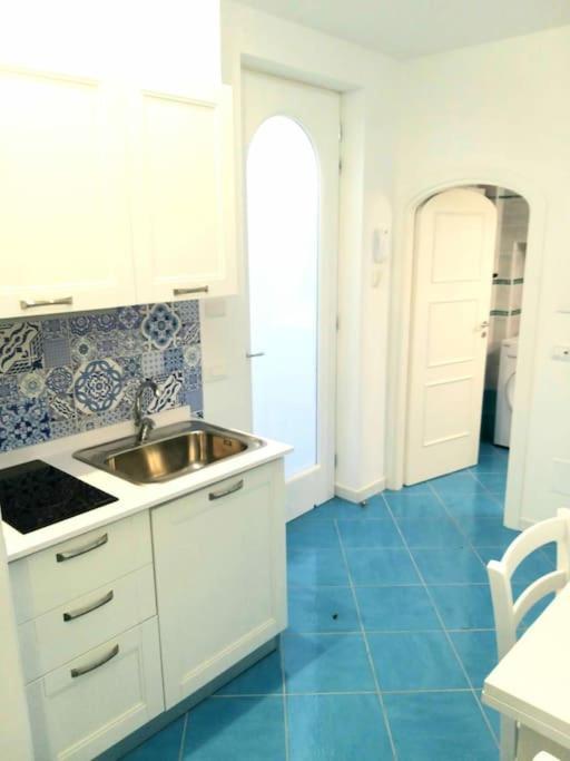 Appartamento A Due Passi Dal Mare Ischia Esterno foto